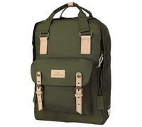 Doughnut Macaroon Large Reborn 20 - Rucksack 45 cm army
