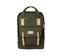 Doughnut Macaroon Large Reborn 20 - Rucksack 45 cm army
