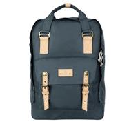 Doughnut Macaroon Large Reborn Rucksack - lake