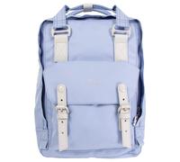 Doughnut Macaroon Monet 16 - Rucksack 38 cm (iris purple)