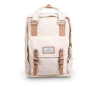 Doughnut Organic Cotton Macaroon Rucksack beige