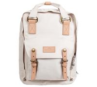 Doughnut Macaroon Reborn 16 - Rucksack 38 cm (stone)