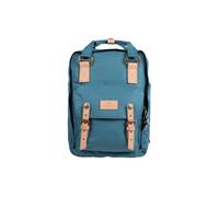 Doughnut Macaroon Reborn Backpack - denim denim Koffer24