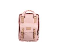 Doughnut Macaroon Reborn Backpack - pink pink [0088-f] Koffer24