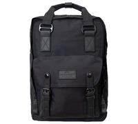 Doughnut Macaroon Reborn Black 16 - Rucksack 38 cm (black)