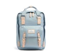 Doughnut Macaroon Rucksack hellblau