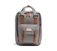 Doughnut Macaroon Rucksack lavendel