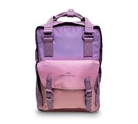 Doughnut Sky Macaroon Rucksack violett, Polyester, Unisex, 16L