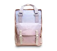 Doughnut Sky Macaroon Rucksack mehrfarbig, Polyester, Unisex, 16L