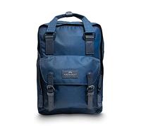 Doughnut Sky Macaroon Rucksack dunkelblau, Polyester, Unisex, 16L