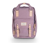 Doughnut Macaroon Daypack 38 cm Laptopfach rosa