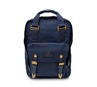 Doughnut Macaroon The Mystic Club Series Nautical MACAROON Rucksack Unisex 16L mit Laptopfach I Studenten-Rucksack funktionell