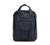 Doughnut Macaroon Large Meditative Dark 20 - Rucksack 45 cm (midnight blue)