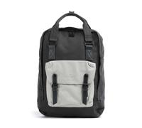 Doughnut - Macaroon Large Meditative Dark Backpack 20 - Daypack, Gr. 20 l, schwarz (Ground/Sand)