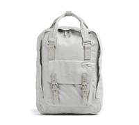 Doughnut - Macaroon Large Meditative Dark Backpack 20 - Daypack, Gr. 20 l, oliv (Sand)
