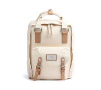 Doughnut Organic Cotton Macaroon Rucksack beige