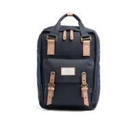 Doughnut PFC Free Macaroon Rucksack navy