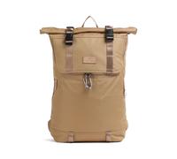 Doughnut Christopher Reborn 18 - Rolltop Rucksack 45 cm (camel)