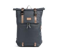 Doughnut Reborn Christopher Rolltop Rucksack petrol, Kunstfaser, Unisex, 18L