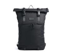 Doughnut Rucksack Christopher Reborn Series Volumen 18 Liter Uni Black