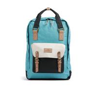 Doughnut - Macaroon Large Reborn Backpack 20 - Daypack, Gr. 20 l, bunt (Lagoon/Stone)