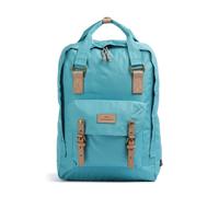 Doughnut Reborn Macaroon L Rucksack türkis, Kunstfaser, Unisex, 16L