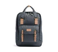 Doughnut Reborn Macaroon Large Rucksack petrol, Polyester, Unisex, 18L