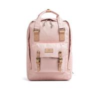 Doughnut Reborn Macaroon Large Rucksack rosa, Kunstfaser, Unisex, 18L