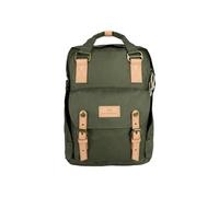 Doughnut Reborn Macaroon Rucksack Khaki