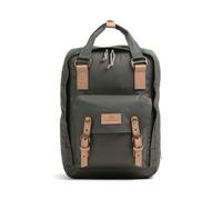 Doughnut - Macaroon 16 Reborn Series - Daypack, Gr. 16 l, oliv (Army)