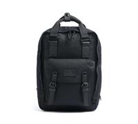 Doughnut Macaroon Reborn Black 16 - Rucksack 38 cm (black)