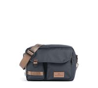 Doughnut Reborn Mission Lite Umhängetasche dunkelblau, Kunstfaser, Unisex