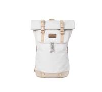 Doughnut Rucksack Christopher Happy Camper Series, Größe:OneSize, Farben:Ivory