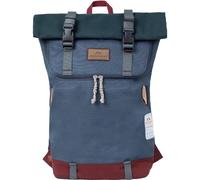 Doughnut Rucksack Christopher Reborn, Größe:ONESIZE, Farben:lake