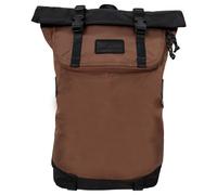 Doughnut Rucksack Christopher Small Go Wild Backpack black x brown