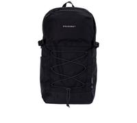 Doughnut Street Cruise Hypatia Rucksack schwarz, Nylon, Unisex, 27L