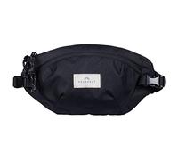 Doughnut Gürteltasche (Hip Bag) Seattle – 30 cm Schwarz