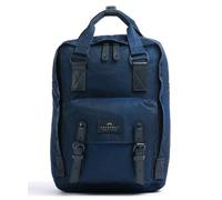 Doughnut Sky Macaroon Rucksack dunkelblau, Polyester, Unisex, 16L