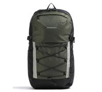 Doughnut Street Cruise Hypatia Rucksack olivgrün, Nylon, Unisex, 27L