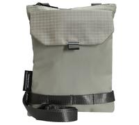 Doughnut Teleport Street Cruise - Umhängetasche (light grey x teal)