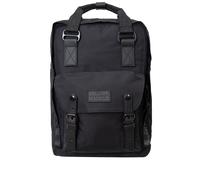 Doughnut Macaroon Reborn Black 16 - Rucksack 38 cm (black)