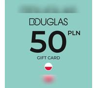 Douglas Gift Card 25 EUR Key - GERMANY