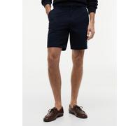 Tommy Hilfiger Herren Dover 8" ESS Twill Mw0mw42352 Andere Shorts, Blue (Desert Sky), 36W