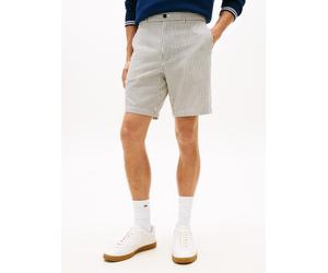 DOVER 8 INC SEERSUCKER STRIPE Desert Sky/Ecru - Gr. - 31