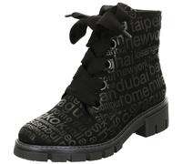 Stiefelette Dover nero, Größe:5, Farbe:88|NERO