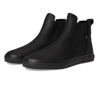 Globe Dover II Sneakers black crazyhorse Gr. 8.0