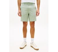 Dover Twill Chino 8" Inseam Shorts Grau 34_i
