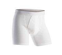 Dovre 660 Rib Slip 2er Pack White XL