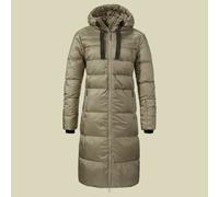 Parka SCHÖFFEL "Down Coat Kenosha L" Gr. 40, 4725, braun Damen Jacken (92450621-40) 4725, braun