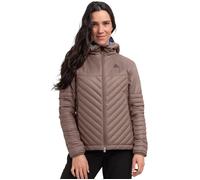 Down Jacket Style Cascata WMS TWILIGHT MAUVE 38 TWILIGHT MAUVE